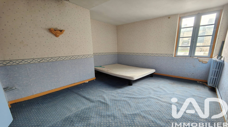 Ma-Cabane - Vente Appartement Châteaugiron, 32 m²