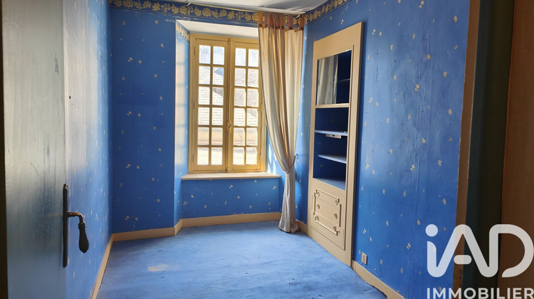 Ma-Cabane - Vente Appartement Châteaugiron, 32 m²