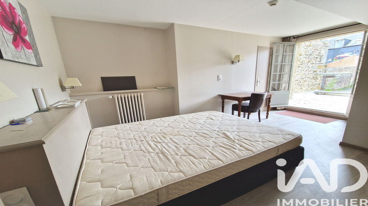 Ma-Cabane - Vente Appartement Châteaugiron, 17 m²