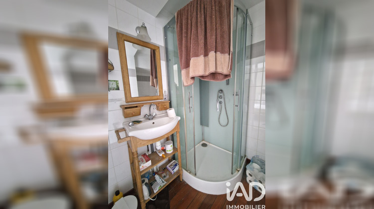Ma-Cabane - Vente Appartement Châteaugiron, 17 m²