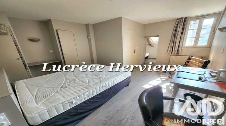 Ma-Cabane - Vente Appartement Châteaugiron, 24 m²