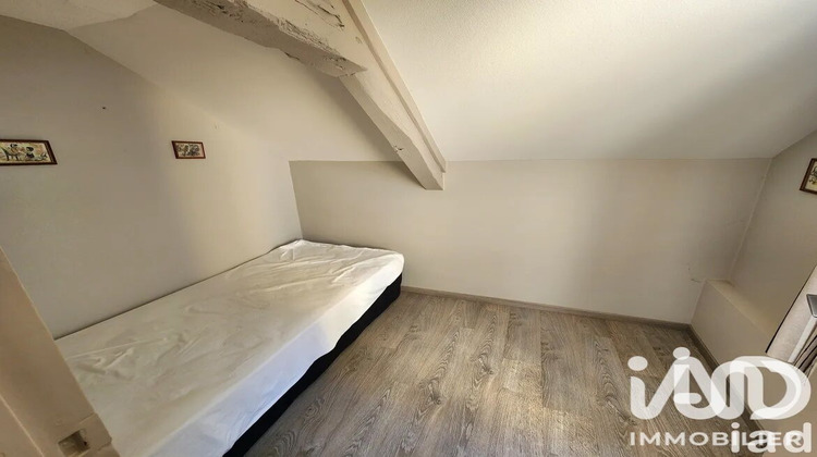 Ma-Cabane - Vente Appartement Châteaugiron, 24 m²