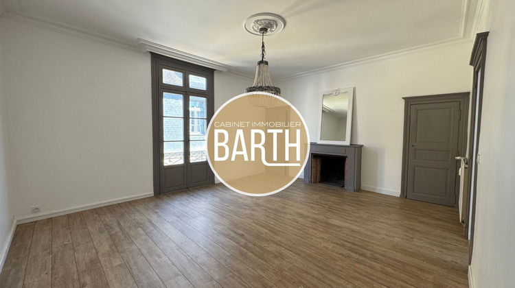 Ma-Cabane - Vente Appartement CHATEAUGIRON, 82 m²