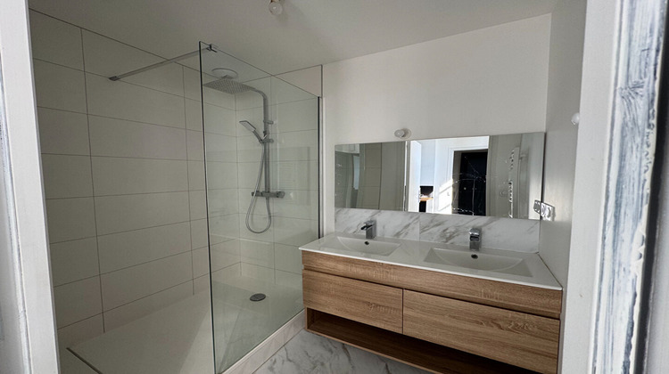 Ma-Cabane - Vente Appartement CHATEAUGIRON, 82 m²