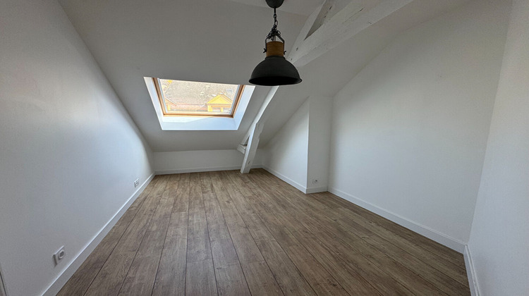 Ma-Cabane - Vente Appartement CHATEAUGIRON, 82 m²