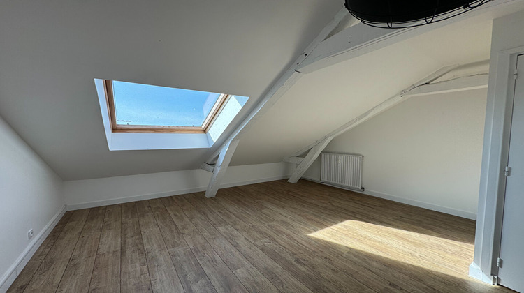 Ma-Cabane - Vente Appartement CHATEAUGIRON, 82 m²