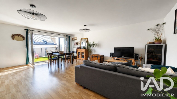 Ma-Cabane - Vente Appartement Châteaugiron, 68 m²