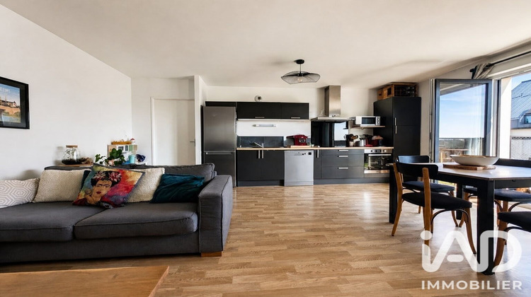 Ma-Cabane - Vente Appartement Châteaugiron, 68 m²
