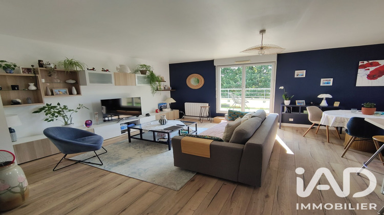 Ma-Cabane - Vente Appartement Châteaugiron, 70 m²