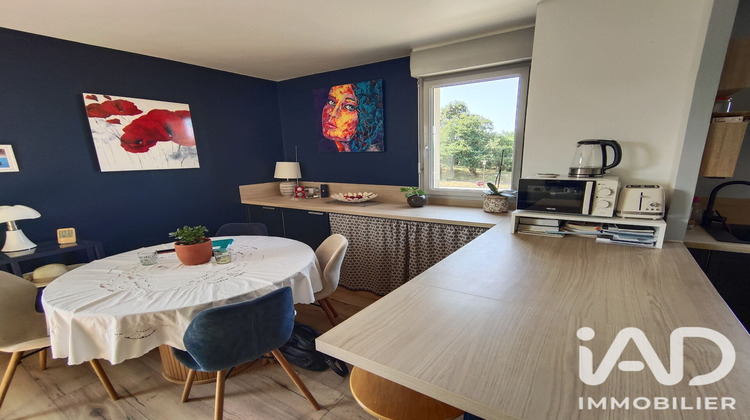 Ma-Cabane - Vente Appartement Châteaugiron, 70 m²