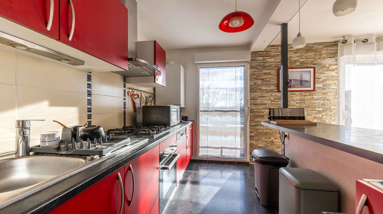 Ma-Cabane - Vente Appartement CHATEAUGIRON, 63 m²