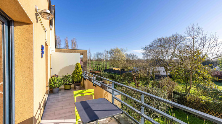 Ma-Cabane - Vente Appartement CHATEAUGIRON, 63 m²