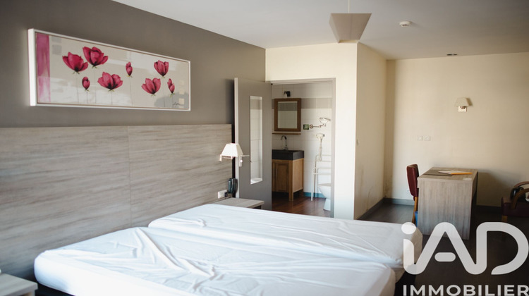 Ma-Cabane - Vente Appartement Châteaugiron, 26 m²