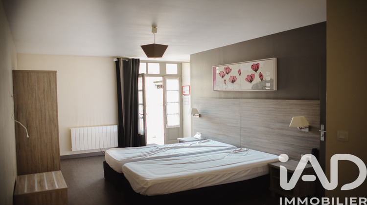 Ma-Cabane - Vente Appartement Châteaugiron, 26 m²