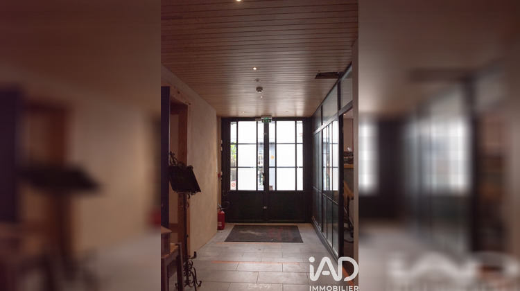 Ma-Cabane - Vente Appartement Châteaugiron, 14 m²