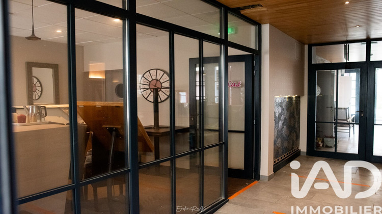 Ma-Cabane - Vente Appartement Châteaugiron, 14 m²