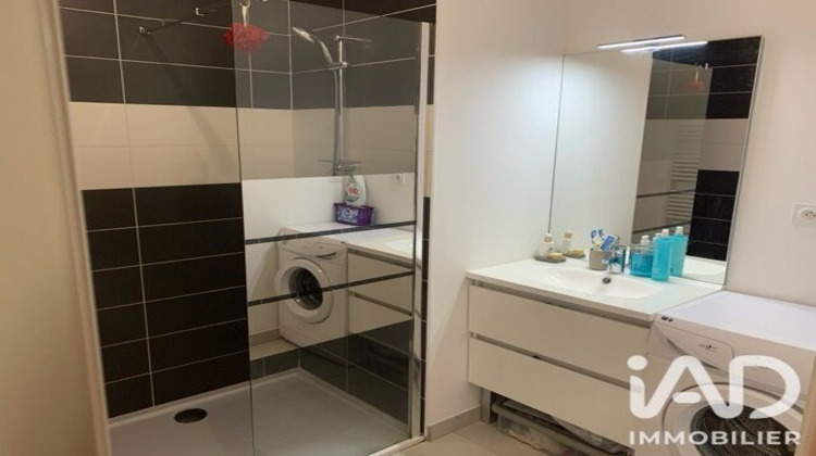 Ma-Cabane - Vente Appartement Châteaugiron, 47 m²