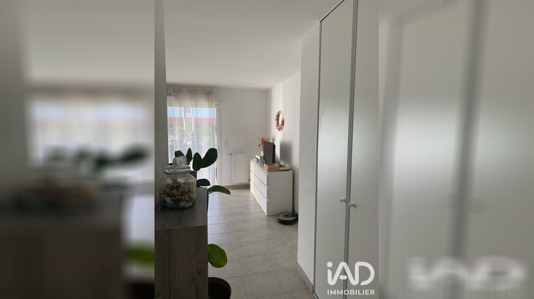 Ma-Cabane - Vente Appartement Châteaugiron, 47 m²