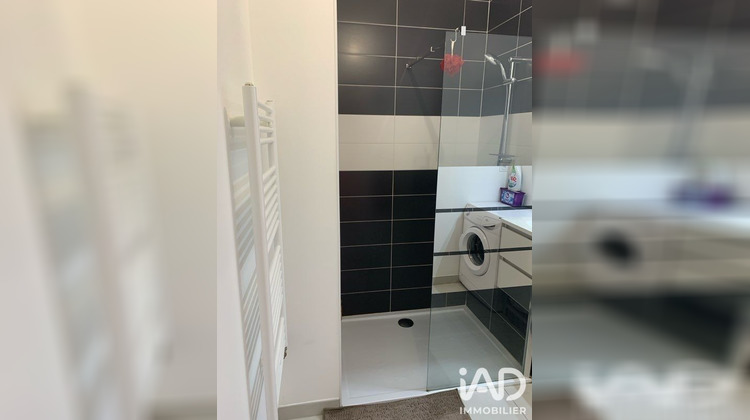 Ma-Cabane - Vente Appartement Châteaugiron, 47 m²