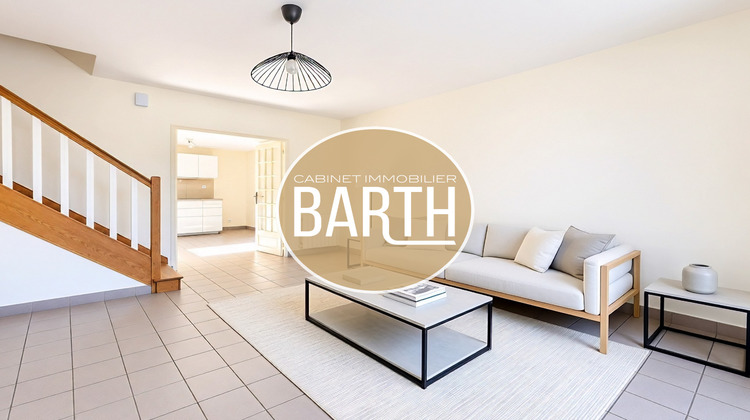 Ma-Cabane - Vente Appartement CHATEAUGIRON, 84 m²