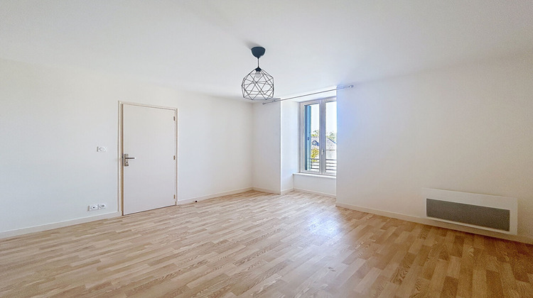 Ma-Cabane - Vente Appartement CHATEAUGIRON, 84 m²