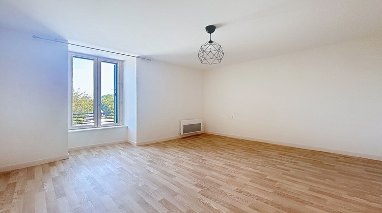 Ma-Cabane - Vente Appartement CHATEAUGIRON, 84 m²