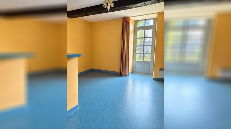 Ma-Cabane - Vente Appartement Châteaugiron, 27 m²