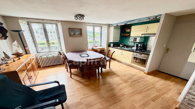 Ma-Cabane - Vente Appartement CHATEAULIN, 55 m²