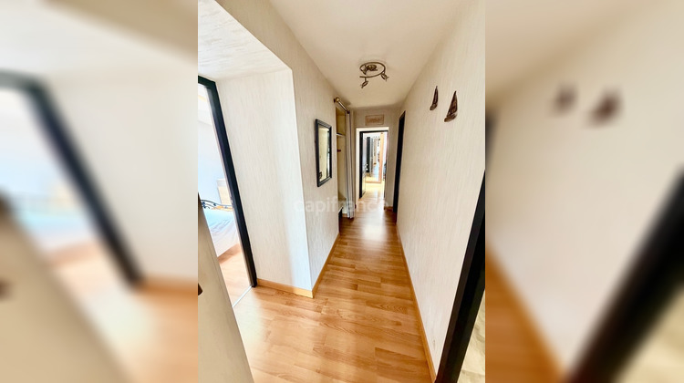 Ma-Cabane - Vente Appartement CHATEAULIN, 55 m²