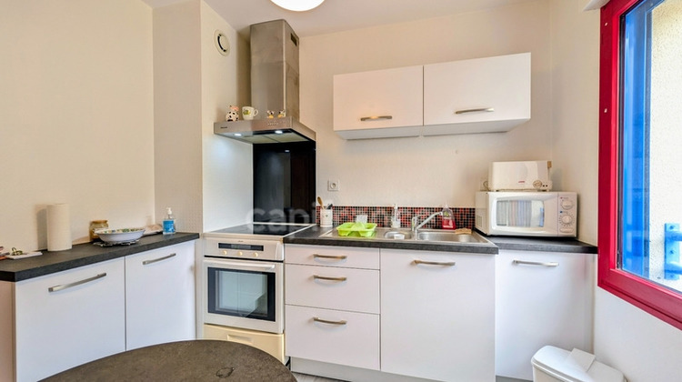 Ma-Cabane - Vente Appartement CHATEAULIN, 60 m²