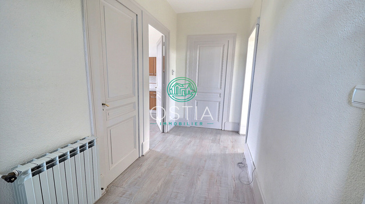 Ma-Cabane - Vente Appartement CHATEAUNEUF, 95 m²
