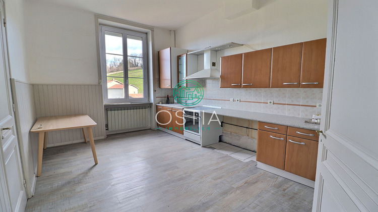 Ma-Cabane - Vente Appartement CHATEAUNEUF, 95 m²