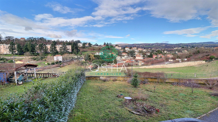 Ma-Cabane - Vente Appartement CHATEAUNEUF, 95 m²