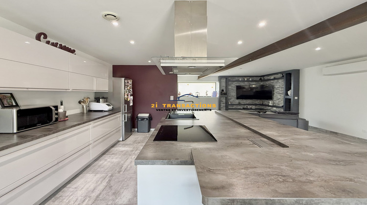 Ma-Cabane - Vente Appartement Châteauneuf, 88 m²