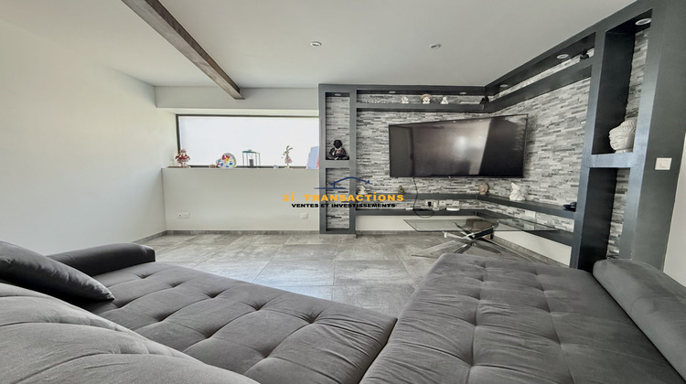 Ma-Cabane - Vente Appartement Châteauneuf, 88 m²