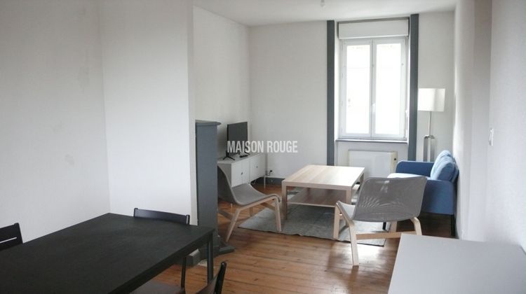 Ma-Cabane - Vente Appartement CHATEAUNEUF-D'ILLE-ET-VILAINE, 53 m²