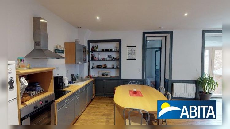 Ma-Cabane - Vente Appartement Châteauneuf-d'Ille-et-Vilaine, 79 m²