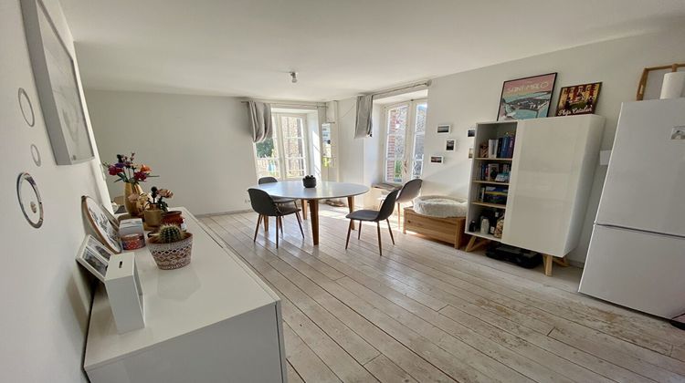 Ma-Cabane - Vente Appartement Châteauneuf-d'Ille-et-Vilaine, 42 m²