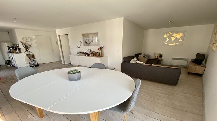 Ma-Cabane - Vente Appartement Châteauneuf-d'Ille-et-Vilaine, 42 m²