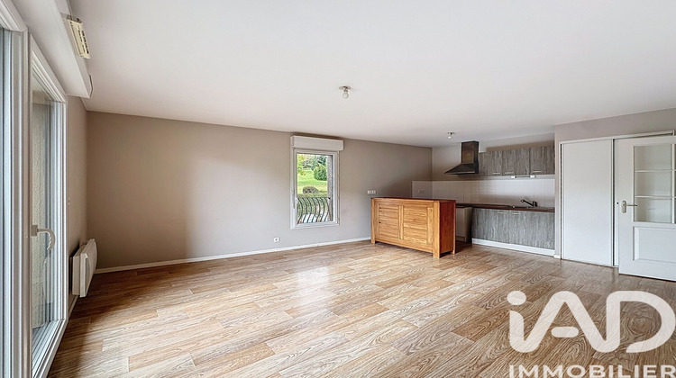 Ma-Cabane - Vente Appartement Châteauneuf-d'Ille-Et-Vilaine, 61 m²