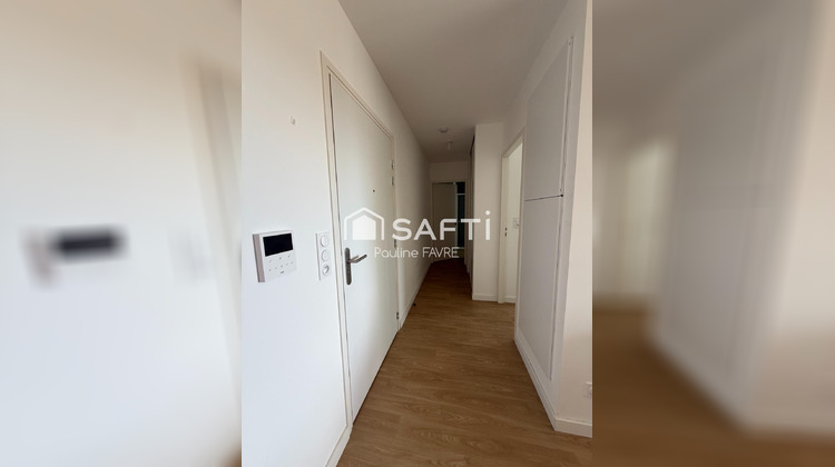 Ma-Cabane - Vente Appartement Chateauneuf-d'Ille-Et-Vilaine, 47 m²