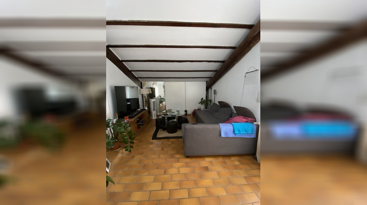 Ma-Cabane - Vente Appartement Châteauneuf-de-Gadagne, 98 m²