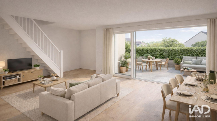 Ma-Cabane - Vente Appartement Châteauneuf-de-Gadagne, 67 m²