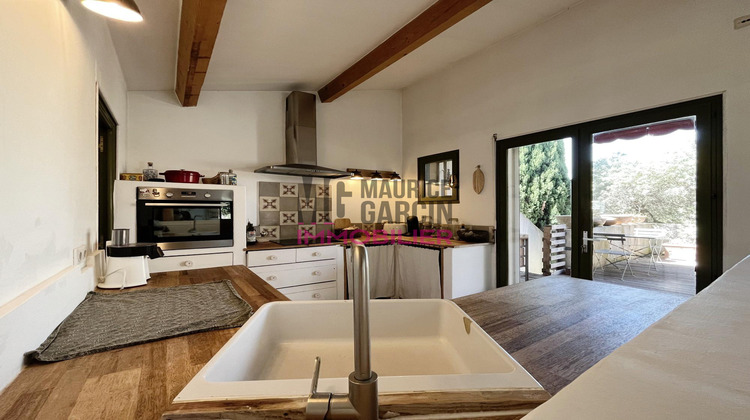 Ma-Cabane - Vente Appartement Châteauneuf-de-Gadagne, 110 m²
