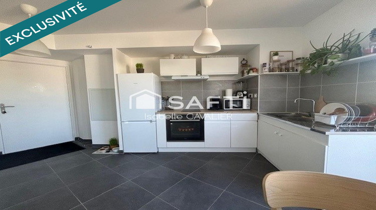Ma-Cabane - Vente Appartement Chateauneuf-de-Gadagne, 67 m²