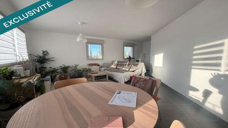 Ma-Cabane - Vente Appartement Chateauneuf-de-Gadagne, 67 m²
