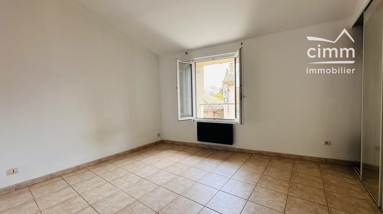 Ma-Cabane - Vente Appartement Châteauneuf-de-Gadagne, 47 m²