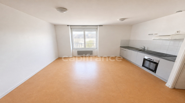 Ma-Cabane - Vente Appartement CHATEAUNEUF DU FAOU, 44 m²