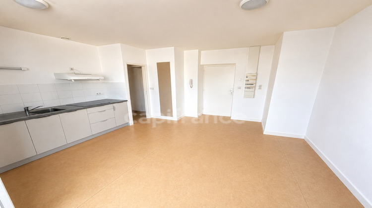 Ma-Cabane - Vente Appartement CHATEAUNEUF DU FAOU, 44 m²