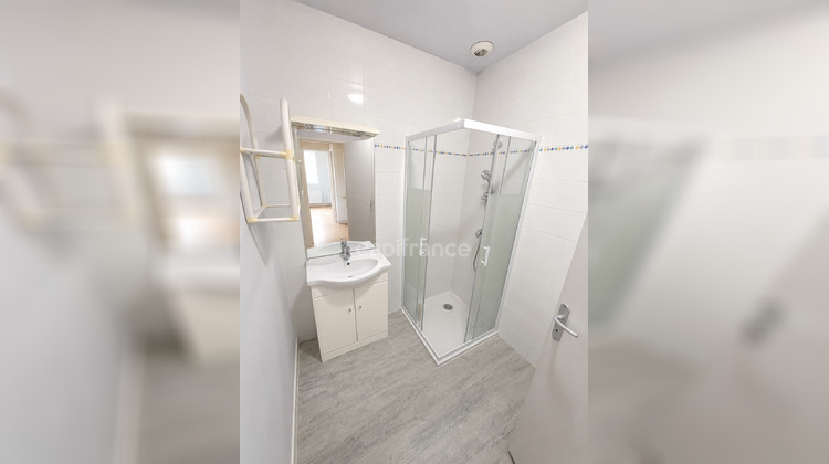 Ma-Cabane - Vente Appartement CHATEAUNEUF DU FAOU, 44 m²
